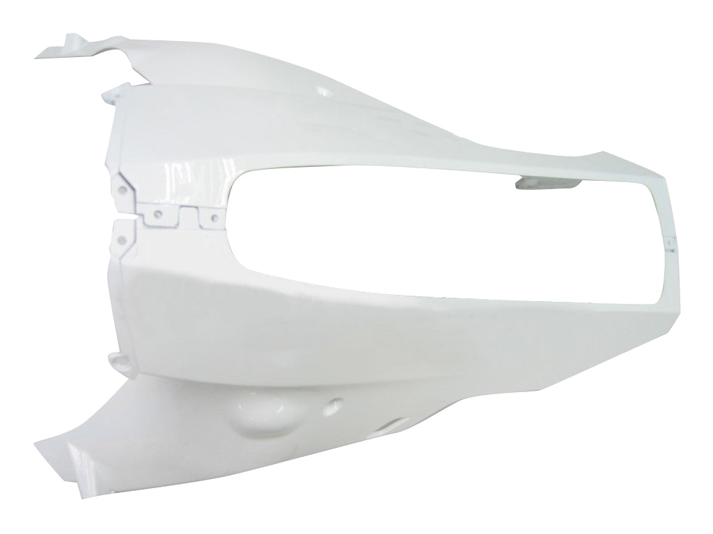 Amotopart favoriti Honda 1000RR 2006-2007 Cladding CBR Racing Kit in bianco e nero