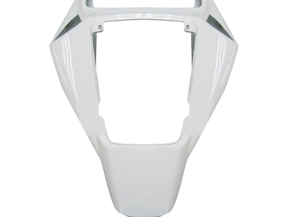 Amotopart favoriti Honda 1000RR 2006-2007 Cladding CBR Racing Kit in bianco e nero