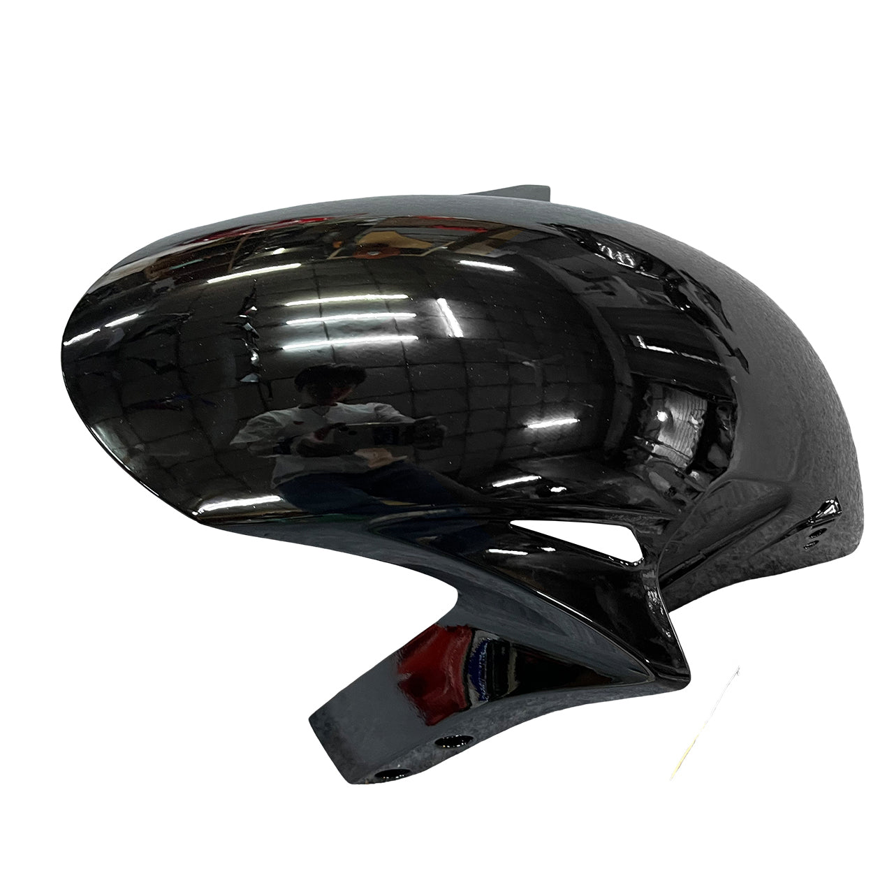 AMOPART OCCESSIONI 1000RR 2006-2007 TONDING HONDA CBR Racing Black and Red Cladding