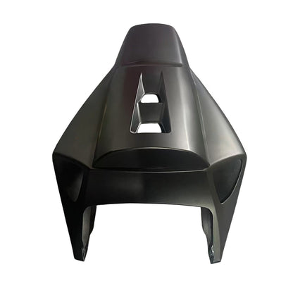 Amotopart rivestimento Honda CBR1000RR 2006-2007 Valentino Rossi Racing Black Cover Kit