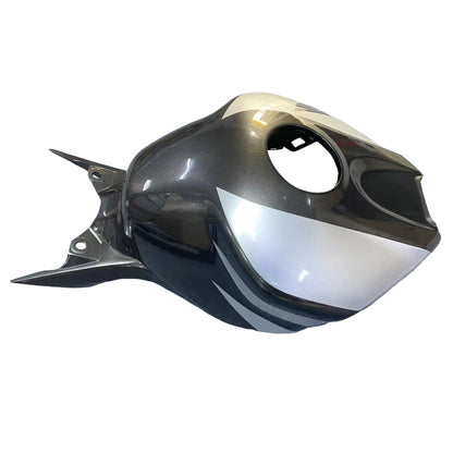 Carene 2006-2007 Honda CBR 1000 RR Silver Grey Metallic CBR Generico