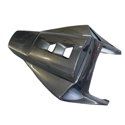 Carene 2006-2007 Honda CBR 1000 RR Silver Grey Metallic CBR Racing Generico