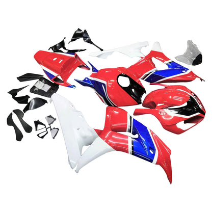 Kit carenatura Bodywork ABS di plastica per Honda CBR1000RR 2006-2007