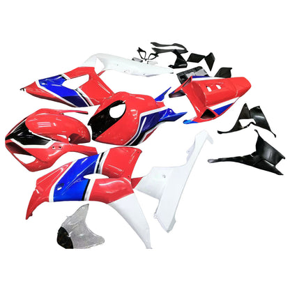 Kit carenatura Bodywork ABS di plastica per Honda CBR1000RR 2006-2007