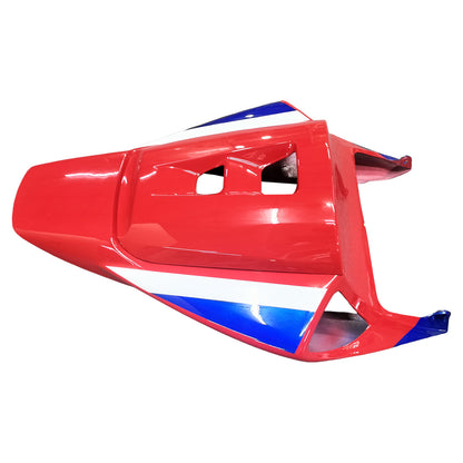 Kit carenatura Bodywork ABS di plastica per Honda CBR1000RR 2006-2007