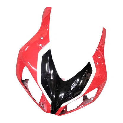 Kit carenatura Bodywork ABS di plastica per Honda CBR1000RR 2006-2007