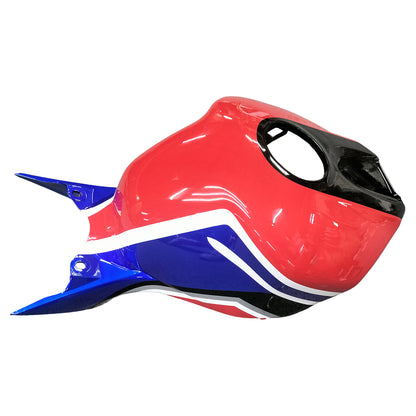 Kit carenatura Bodywork ABS di plastica per Honda CBR1000RR 2006-2007