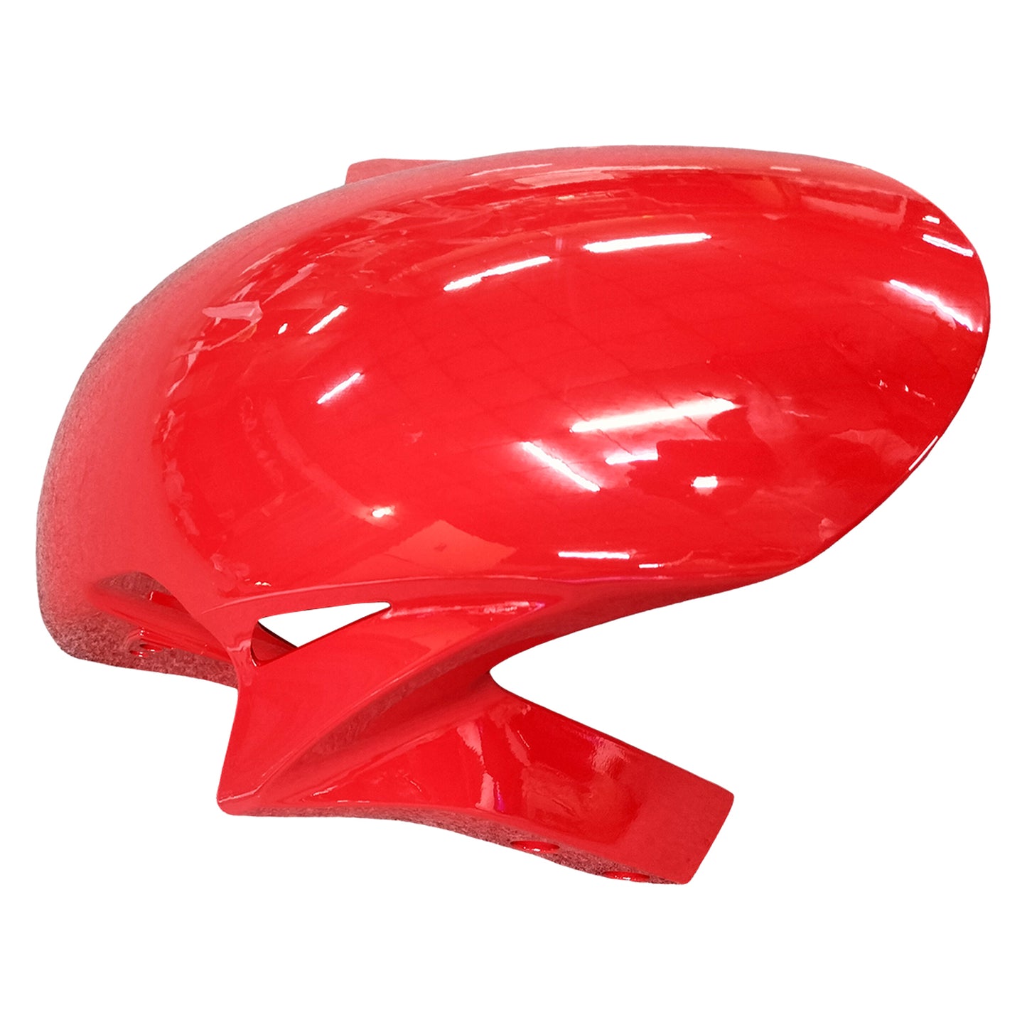 Kit carenatura Bodywork ABS di plastica per Honda CBR1000RR 2006-2007