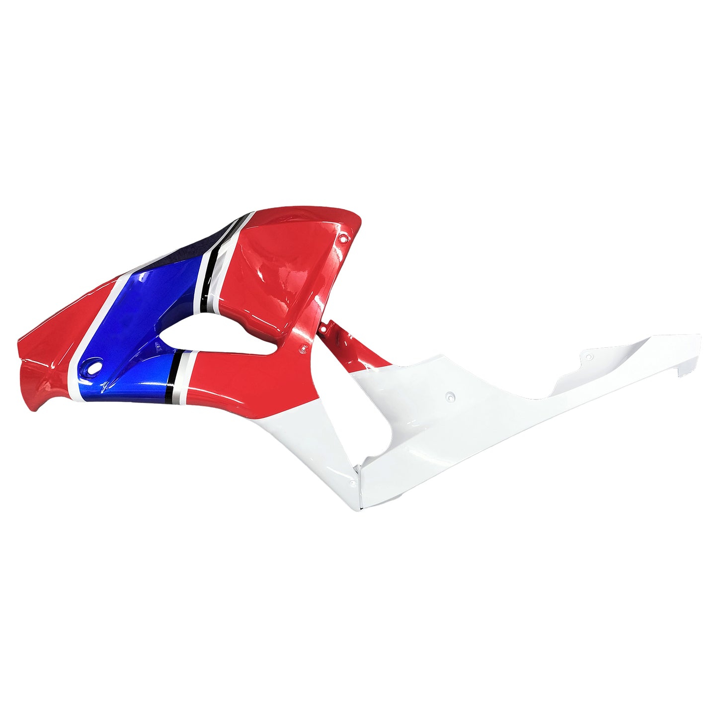 Kit carenatura Bodywork ABS di plastica per Honda CBR1000RR 2006-2007