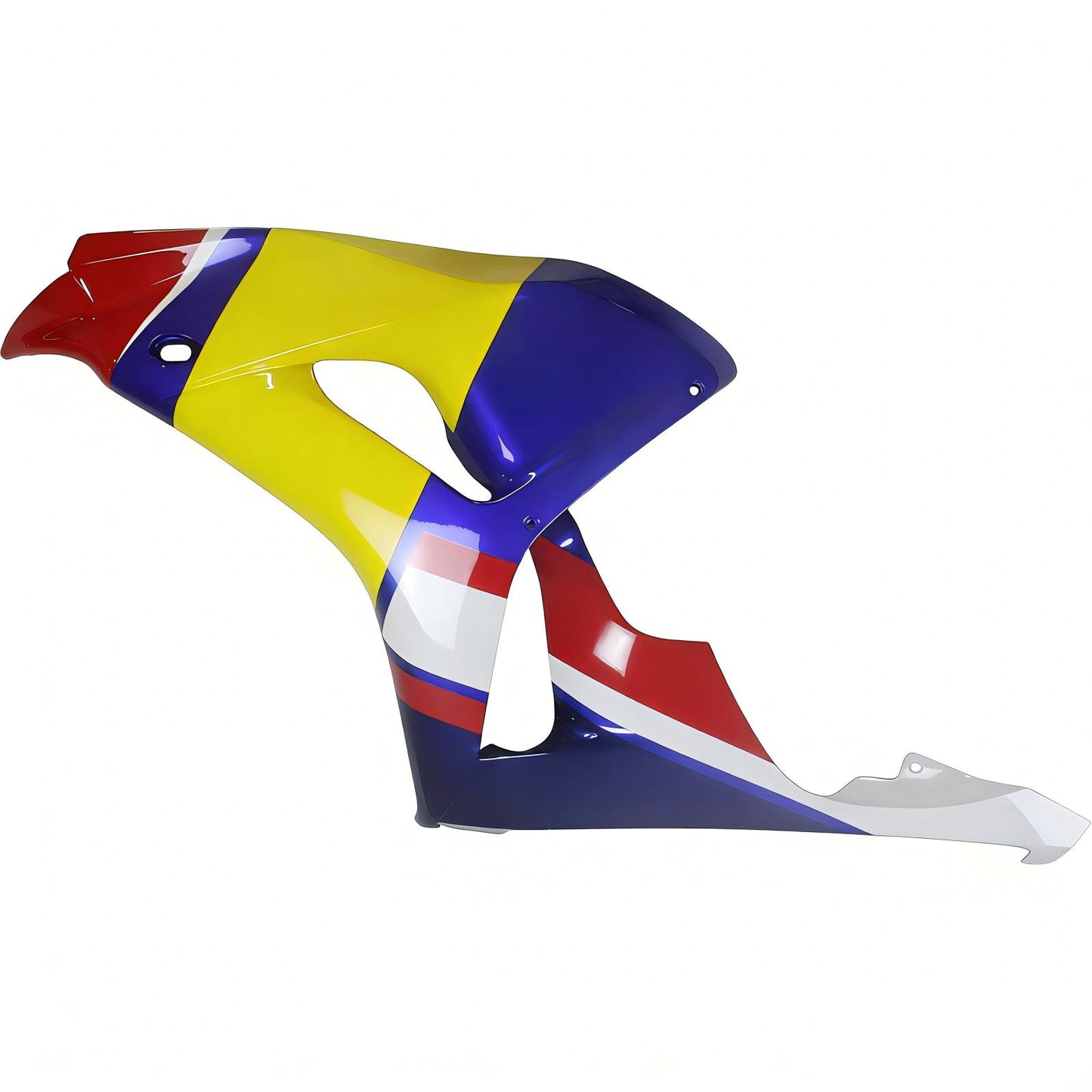 Kit di carenatura iniezione ABS di plastica per Honda CBR1000RR 2006-2007