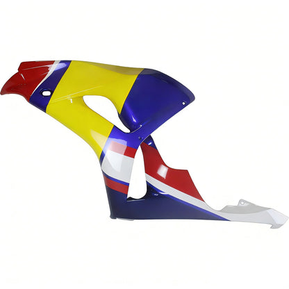 Kit di carenatura iniezione ABS di plastica per Honda CBR1000RR 2006-2007