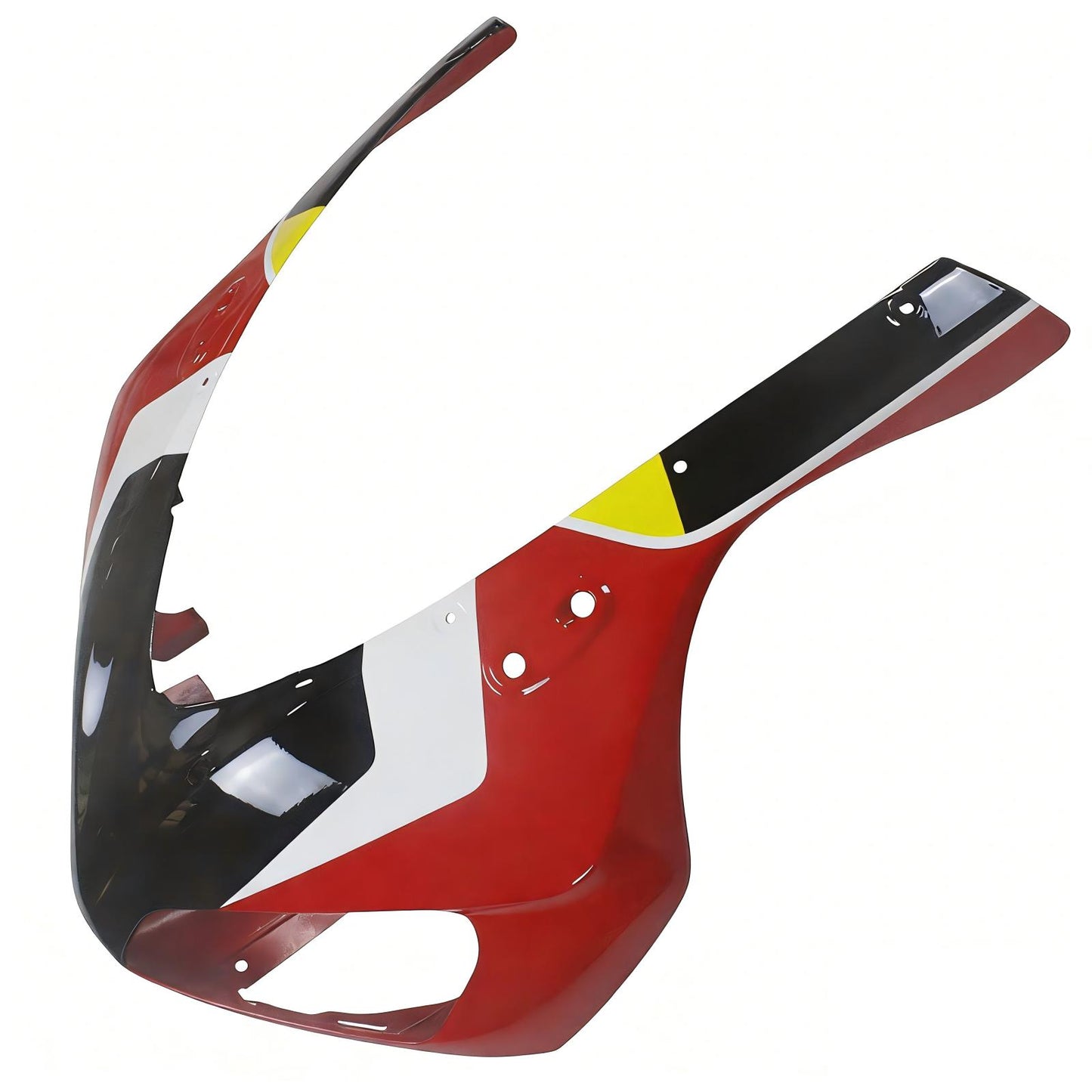 Kit di carenatura iniezione ABS di plastica per Honda CBR1000RR 2006-2007