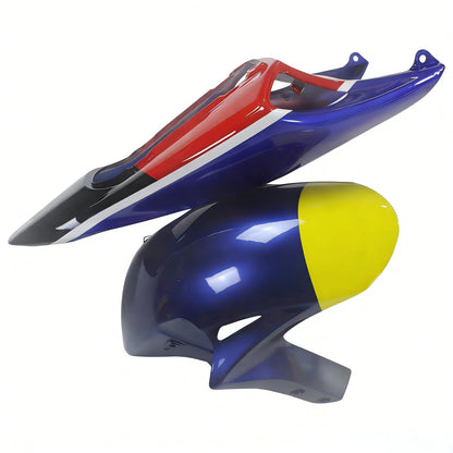 Kit di carenatura iniezione ABS di plastica per Honda CBR1000RR 2006-2007