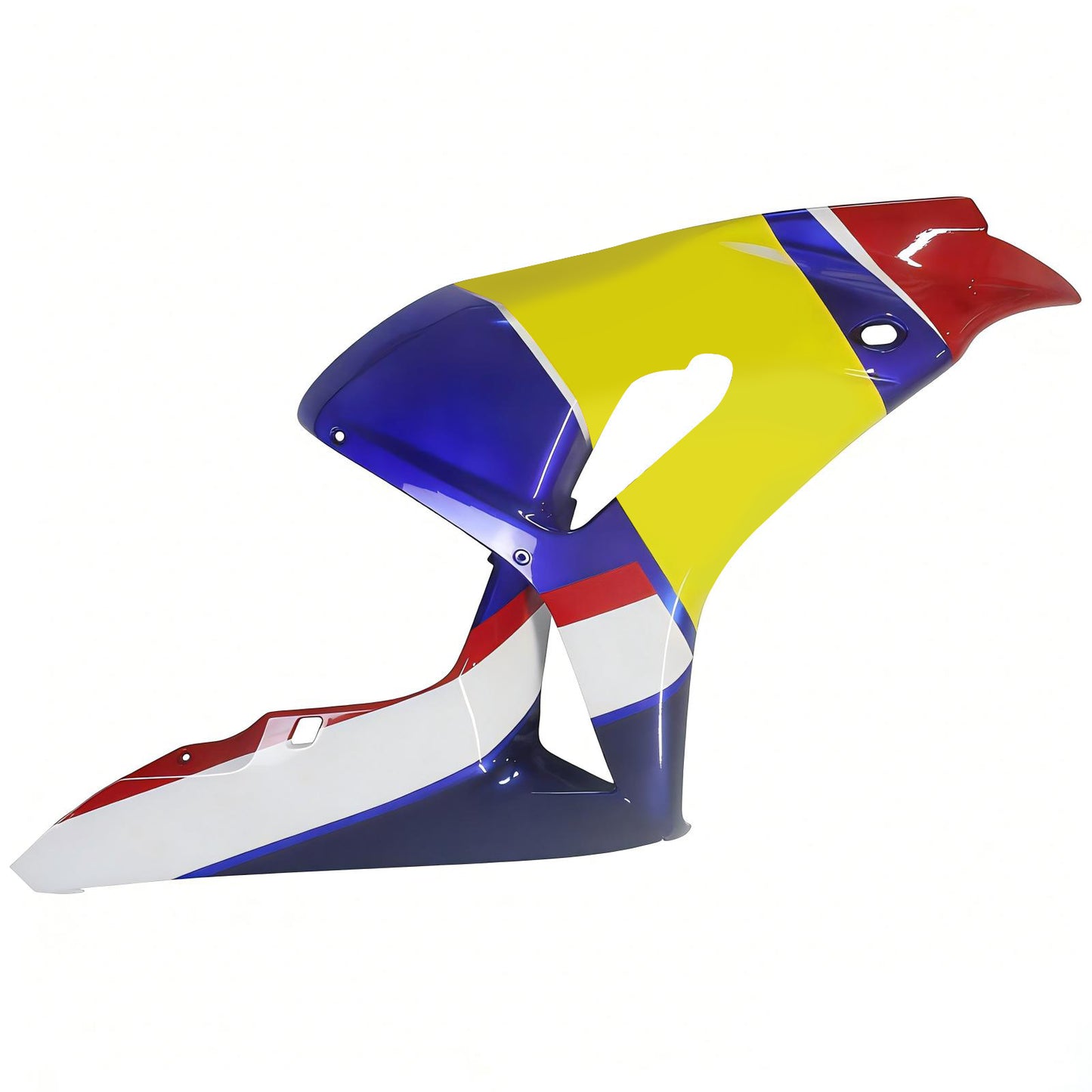 Kit di carenatura iniezione ABS di plastica per Honda CBR1000RR 2006-2007