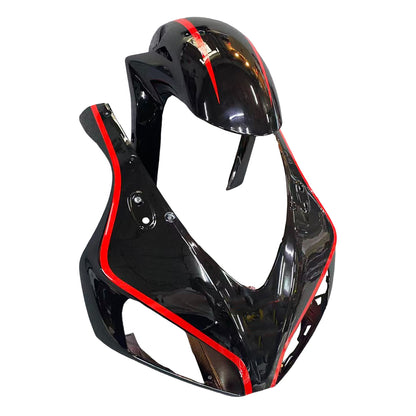 Kit carena carrozzeria in plastica ABS per Honda CBR1000RR 2006-2007