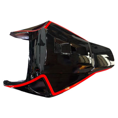 Kit carena carrozzeria in plastica ABS per Honda CBR1000RR 2006-2007