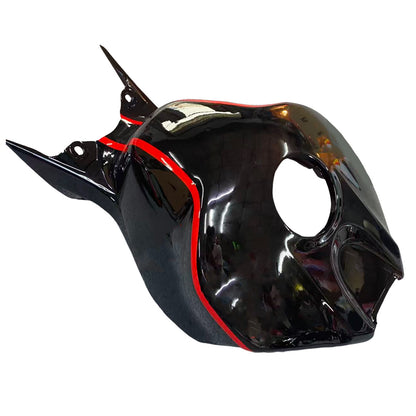 Kit carena carrozzeria in plastica ABS per Honda CBR1000RR 2006-2007