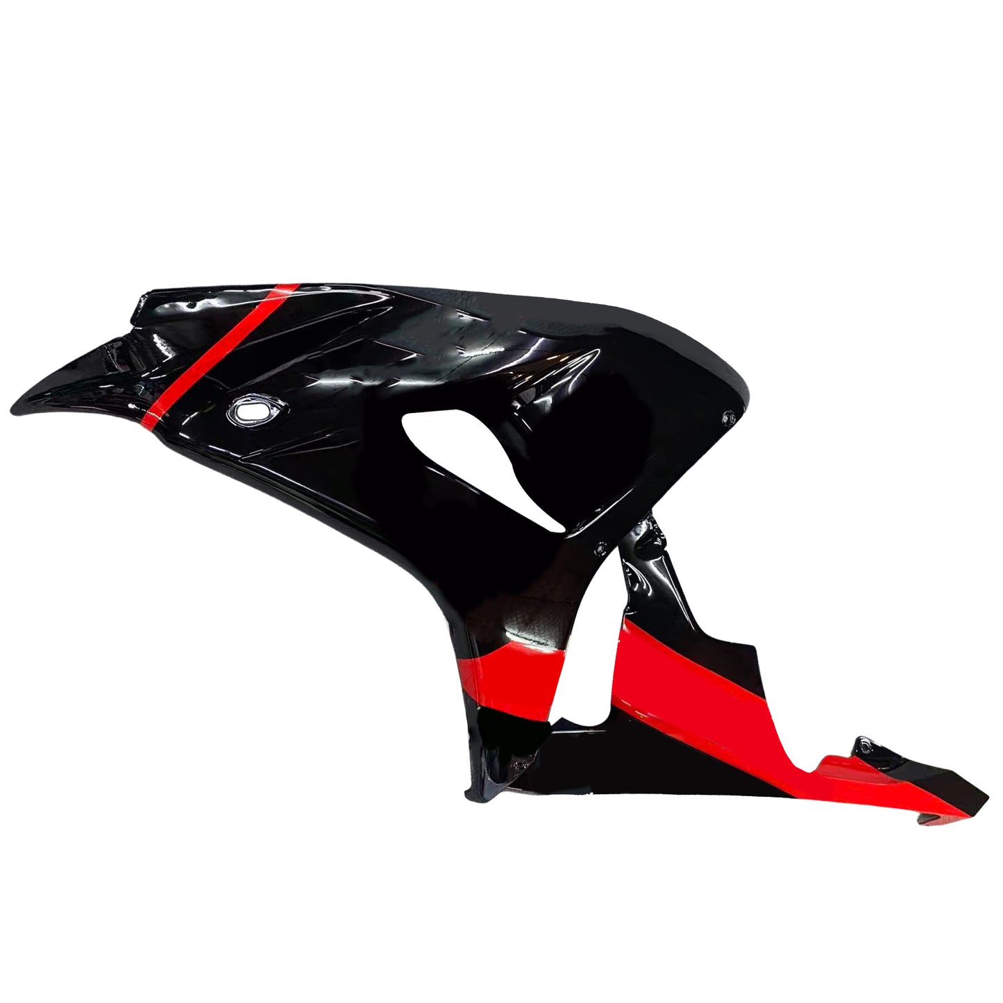 Kit carena carrozzeria in plastica ABS per Honda CBR1000RR 2006-2007