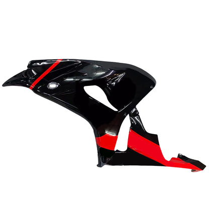 Kit carena carrozzeria in plastica ABS per Honda CBR1000RR 2006-2007