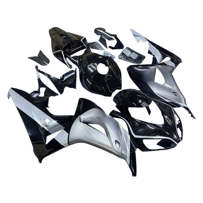 Amotopart Honda CBR1000RR 2006-2007 Kit carena Carrozzeria Plastica ABS