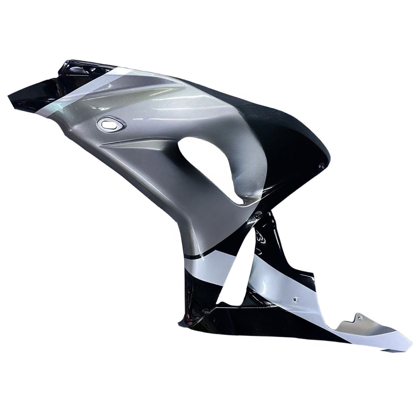 Amotopart Honda CBR1000RR 2006-2007 Kit carena Carrozzeria Plastica ABS