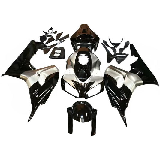 Amotopart Honda CBR1000RR 2006-2007 Kit carena Carrozzeria Plastica ABS