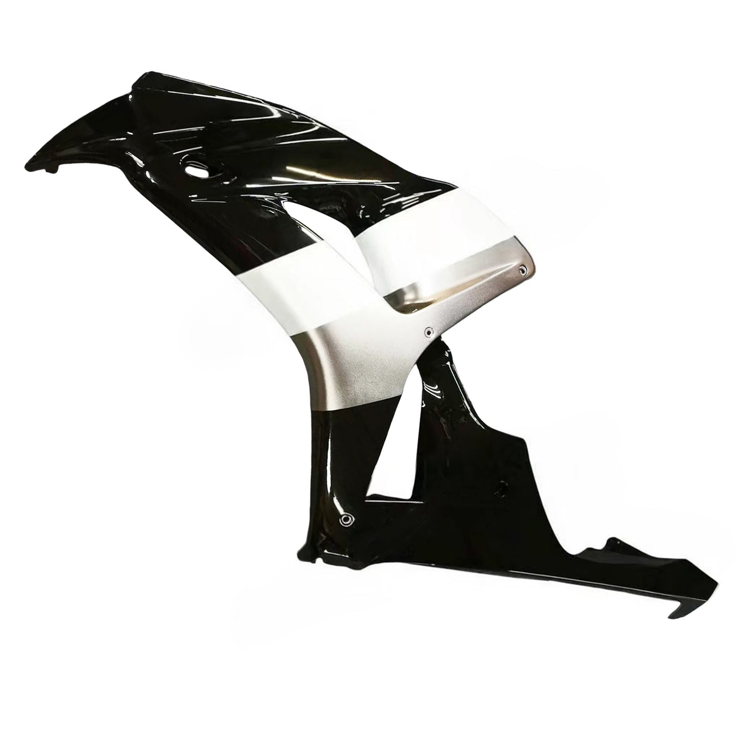 Amotopart Honda CBR1000RR 2006-2007 Kit carena Carrozzeria Plastica ABS