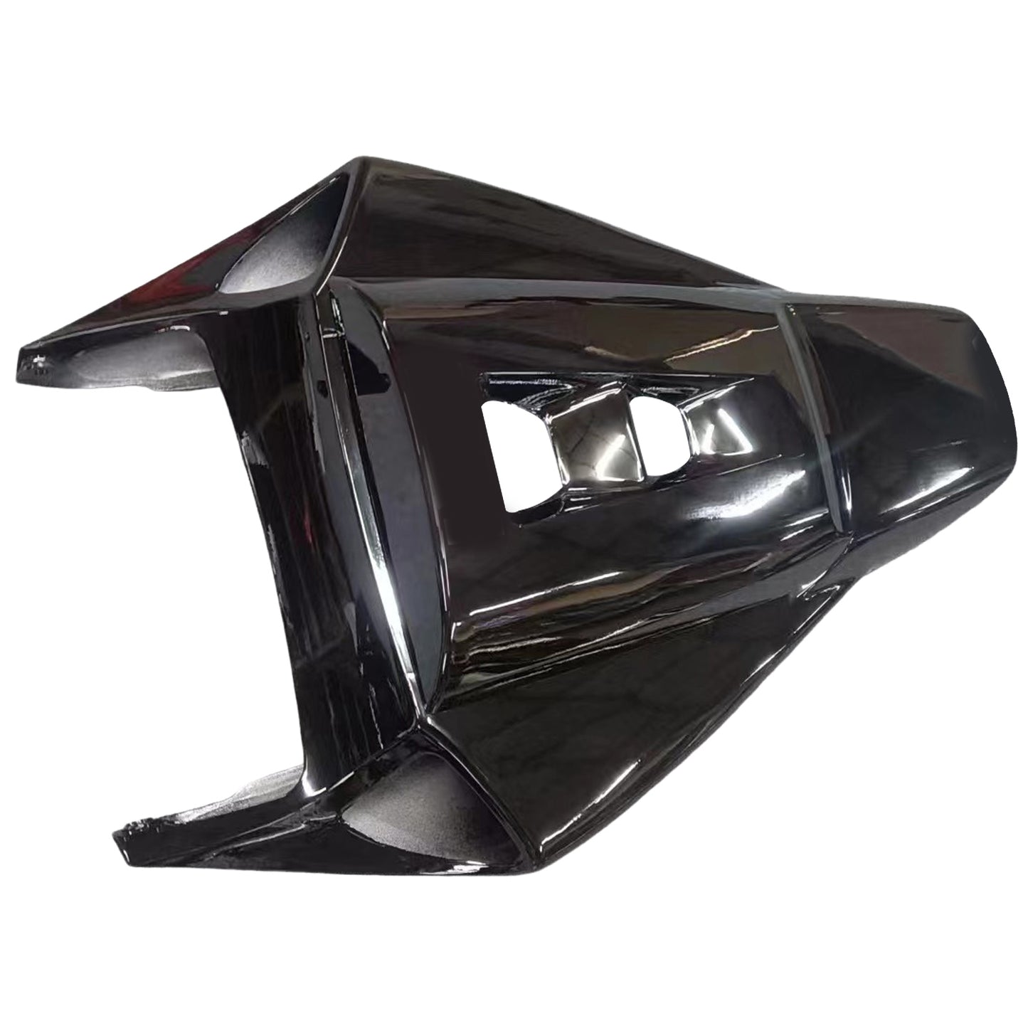 Amotopart Honda CBR1000RR 2006-2007 Kit carena Carrozzeria Plastica ABS