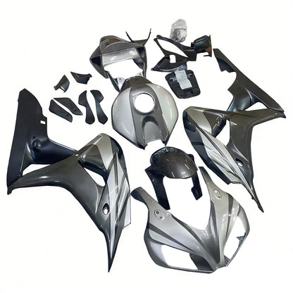 Amotopart Honda CBR1000RR 2006-2007 Kit carena Carrozzeria Plastica ABS