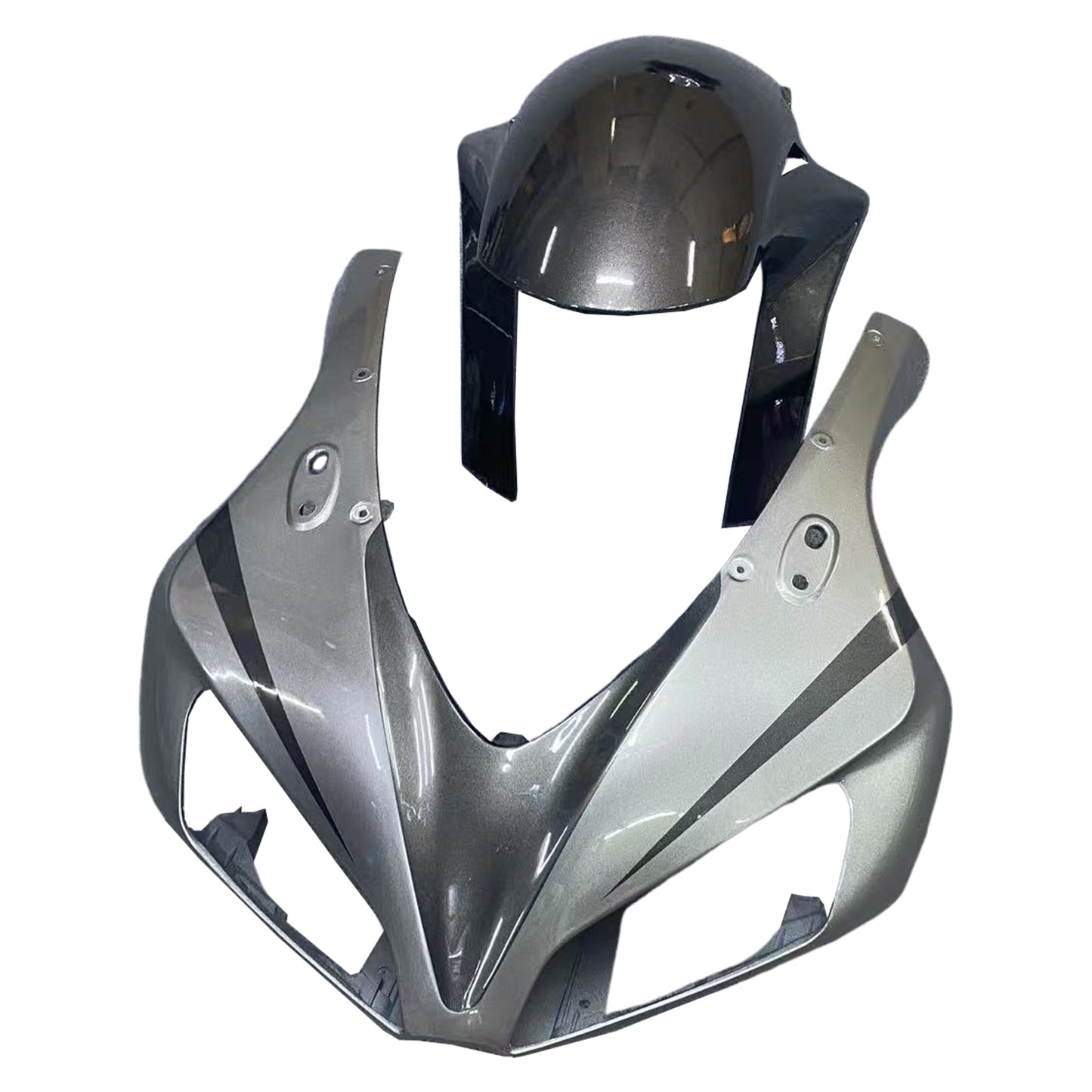 Amotopart Honda CBR1000RR 2006-2007 Kit carena Carrozzeria Plastica ABS