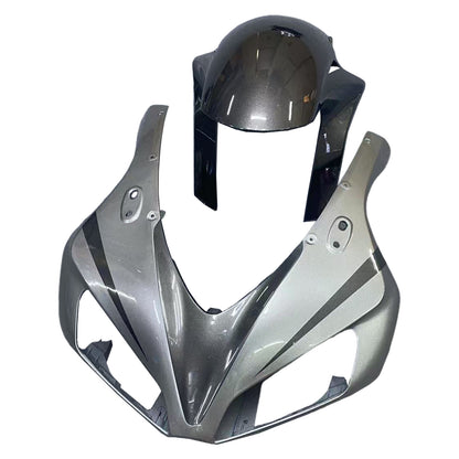 Amotopart Honda CBR1000RR 2006-2007 Kit carena Carrozzeria Plastica ABS