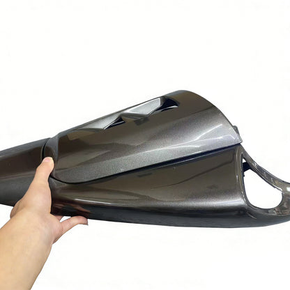 Amotopart Honda CBR1000RR 2006-2007 Kit carena Carrozzeria Plastica ABS