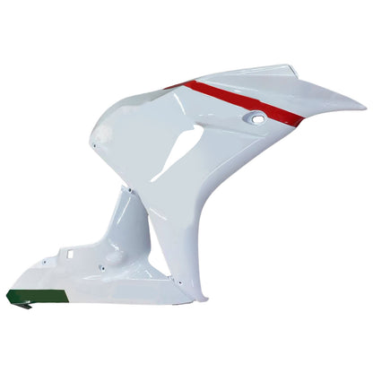 Amotopart Honda CBR1000RR 2006-2007 Kit carena Carrozzeria Plastica ABS