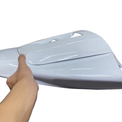 Amotopart Honda CBR1000RR 2006-2007 Kit carena Carrozzeria Plastica ABS