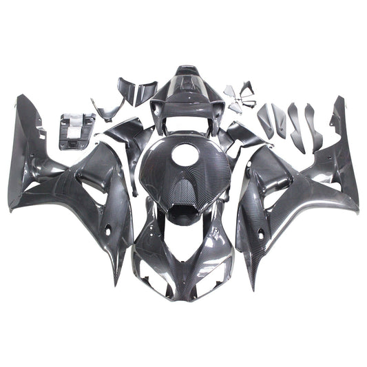 Kit Carenatura Carrozzeria Plastica ABS Per Honda CBR1000RR 2006-2007