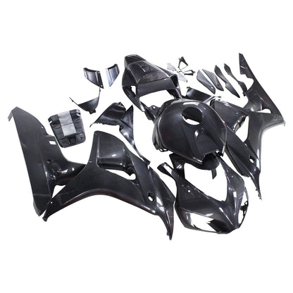 Kit Carenatura Carrozzeria Plastica ABS Per Honda CBR1000RR 2006-2007