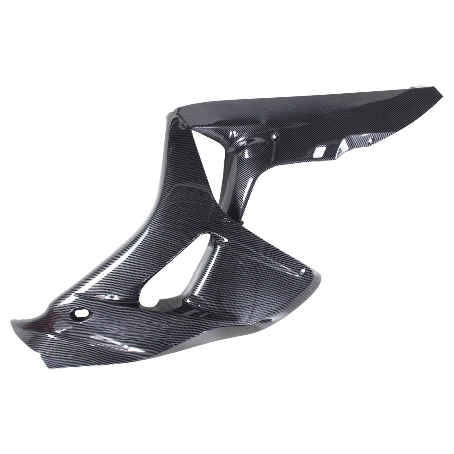 Kit Carenatura Carrozzeria Plastica ABS Per Honda CBR1000RR 2006-2007