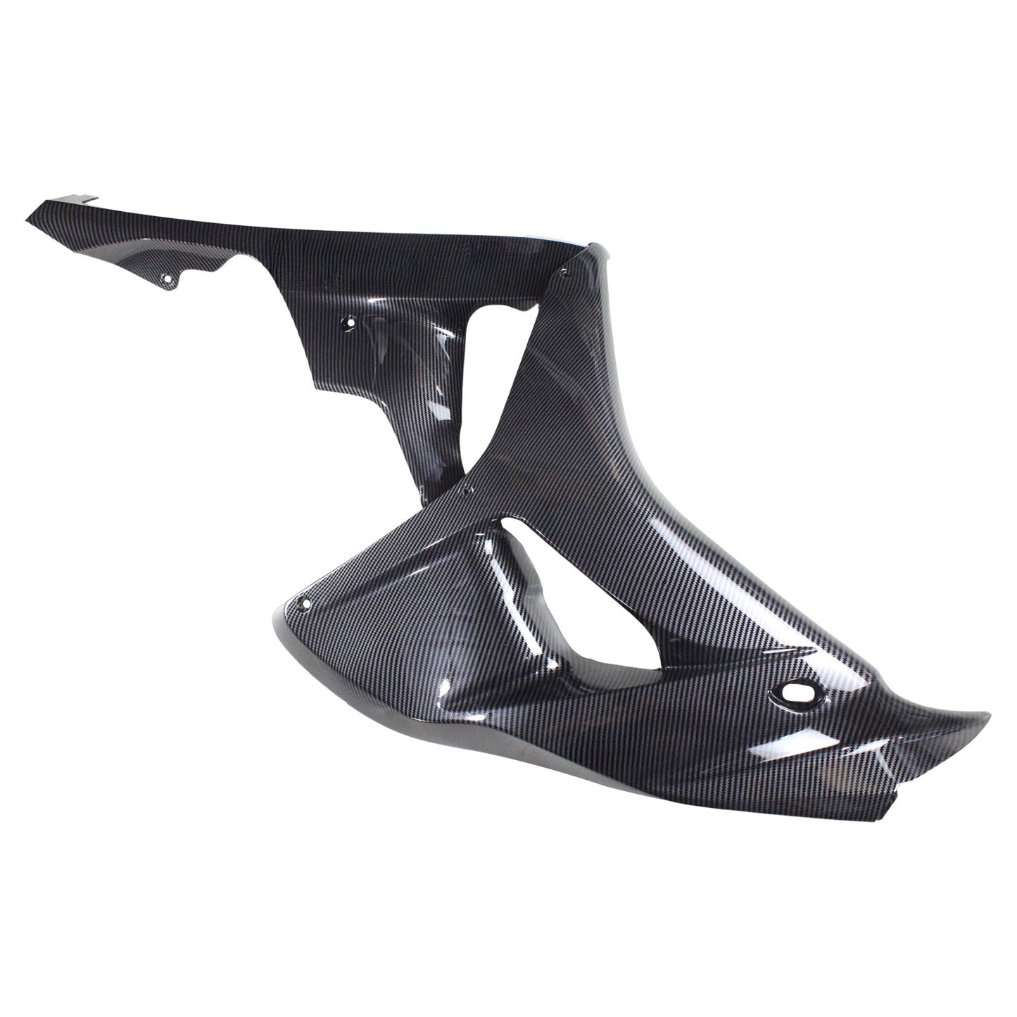 Kit Carenatura Carrozzeria Plastica ABS Per Honda CBR1000RR 2006-2007