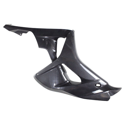 Kit Carenatura Carrozzeria Plastica ABS Per Honda CBR1000RR 2006-2007