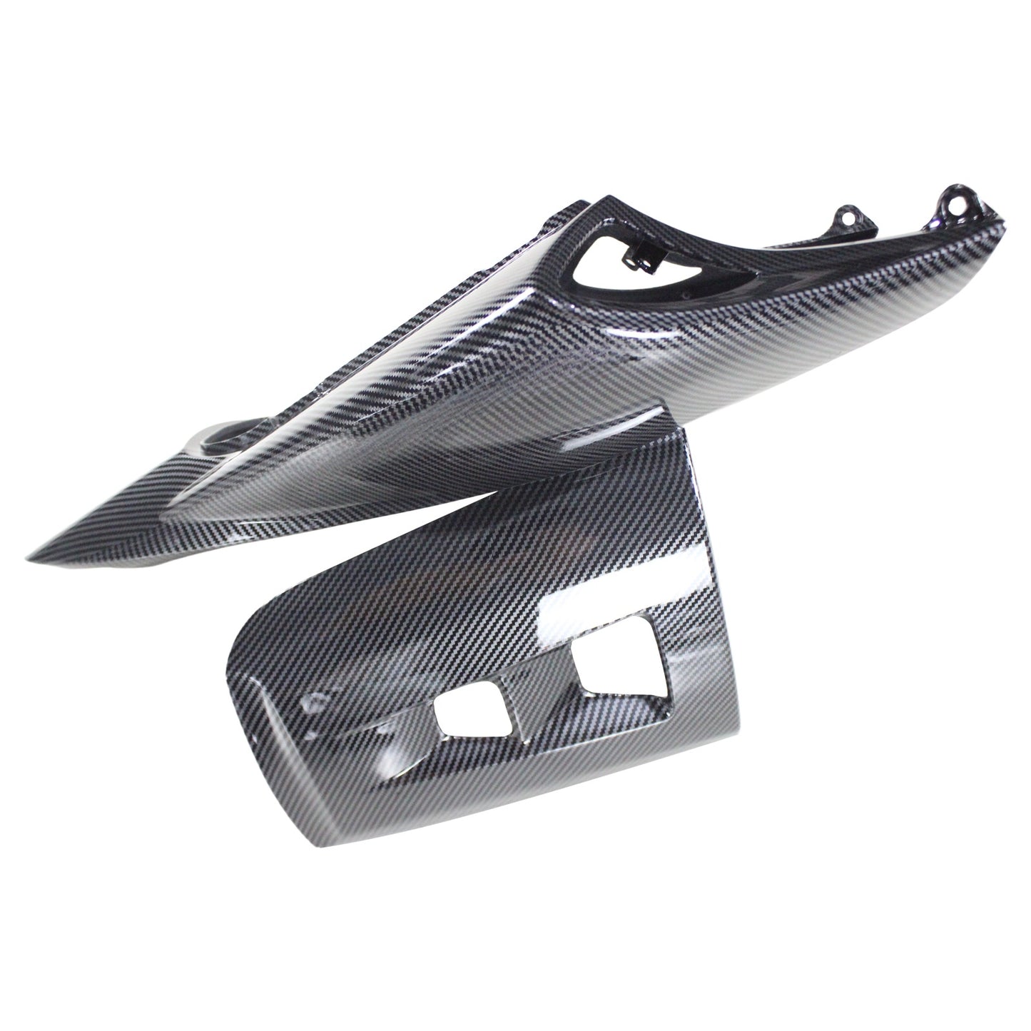 Kit Carenatura Carrozzeria Plastica ABS Per Honda CBR1000RR 2006-2007