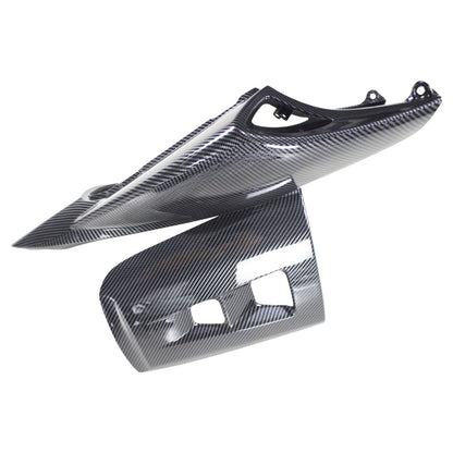 Kit Carenatura Carrozzeria Plastica ABS Per Honda CBR1000RR 2006-2007