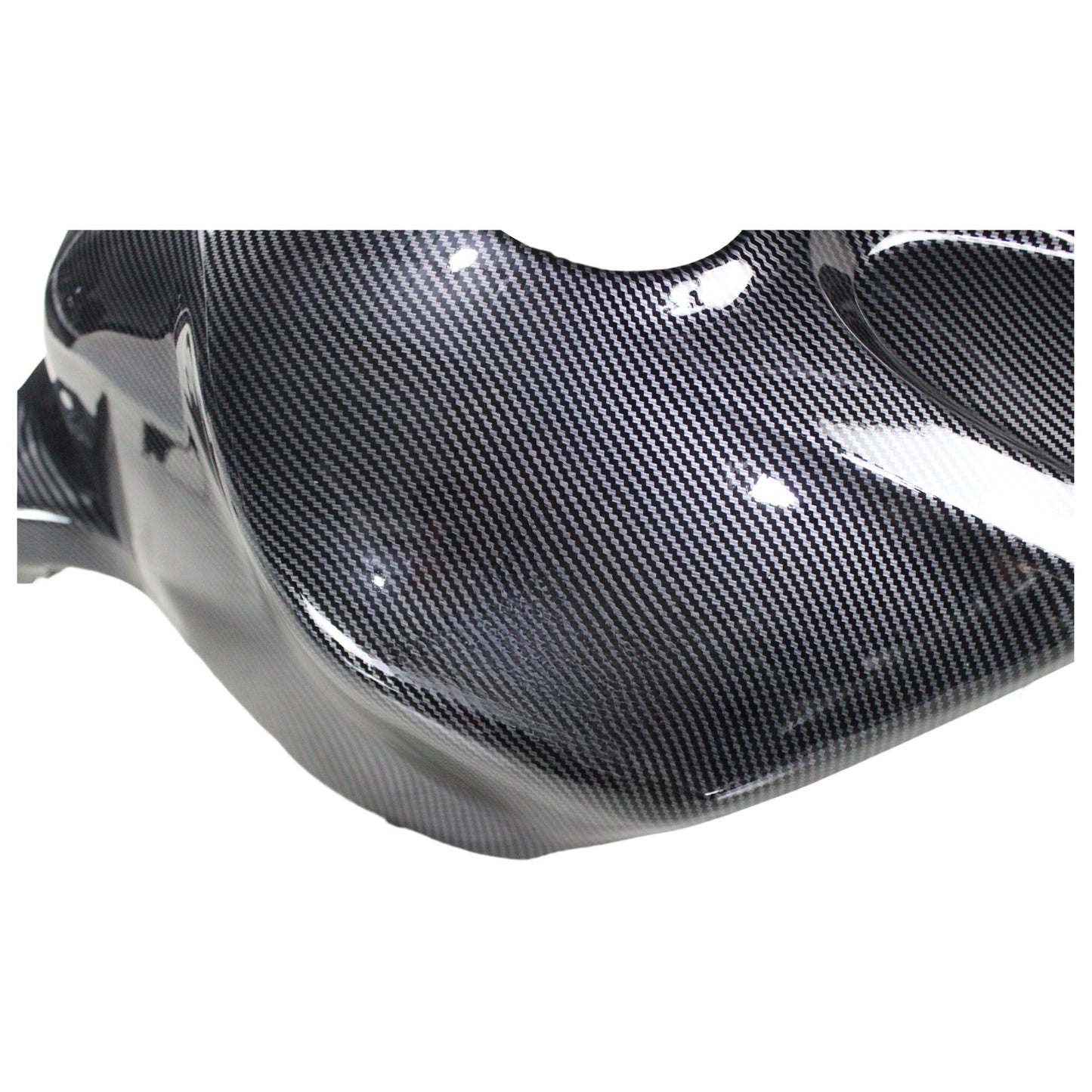 Kit Carenatura Carrozzeria Plastica ABS Per Honda CBR1000RR 2006-2007