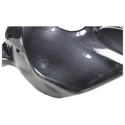 Kit Carenatura Carrozzeria Plastica ABS Per Honda CBR1000RR 2006-2007