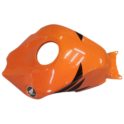 Carene 2008-2011 Honda CBR 1000 RR Nero Arancio Repsol Generico