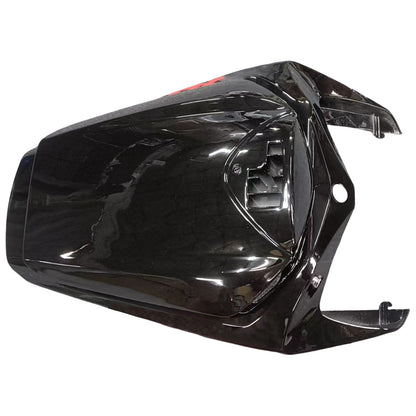 Carene 2008-2011 Honda CBR 1000 RR Nero Arancio Repsol Racing Generico