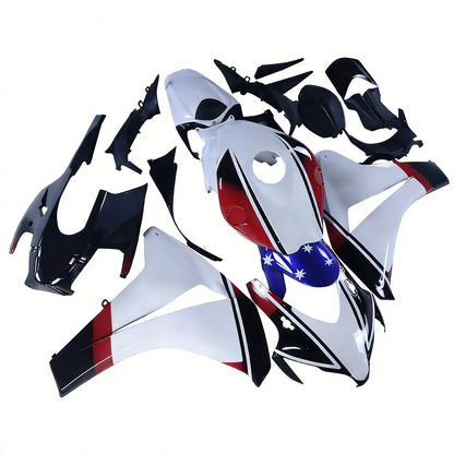 Carene 2008-2011 Honda CBR1000 RR Multicolore Honda Generico
