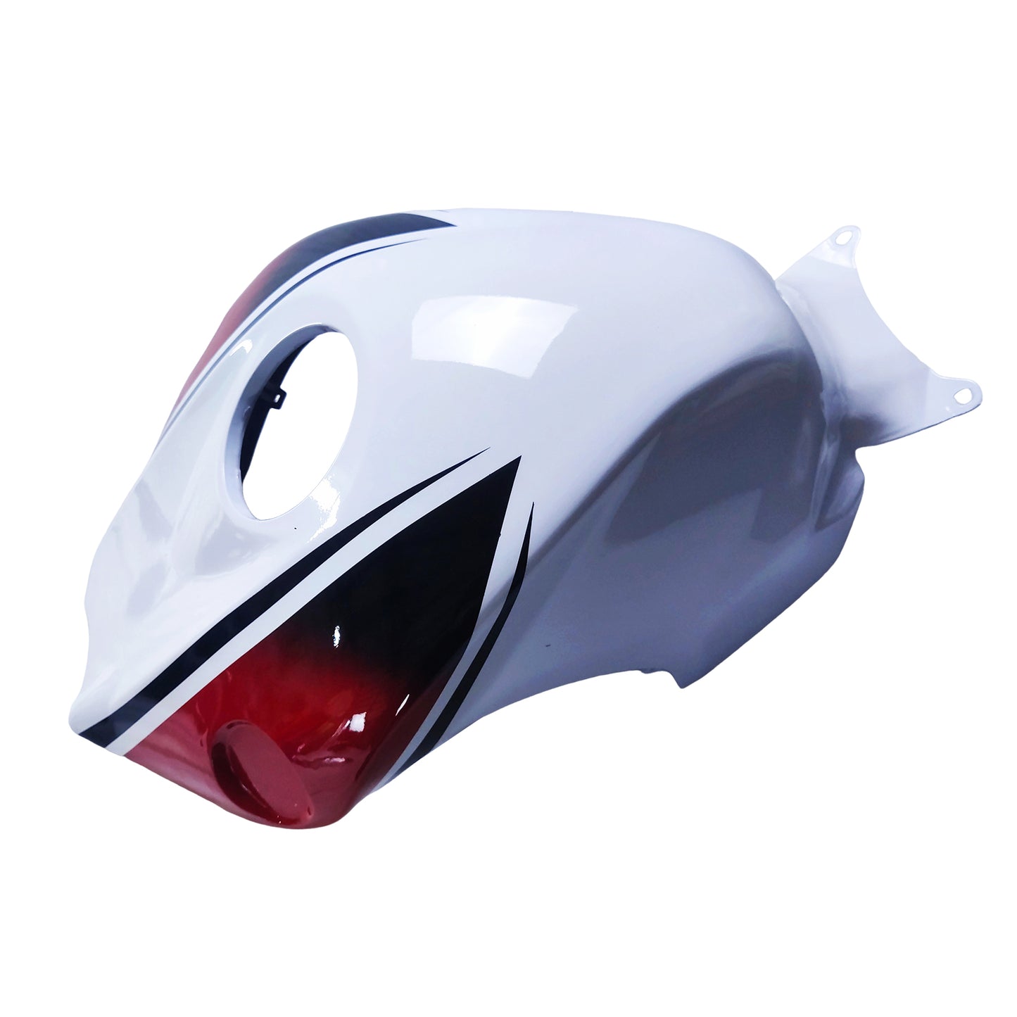 Carene 2008-2011 Honda CBR1000 RR Multicolore Honda Generico