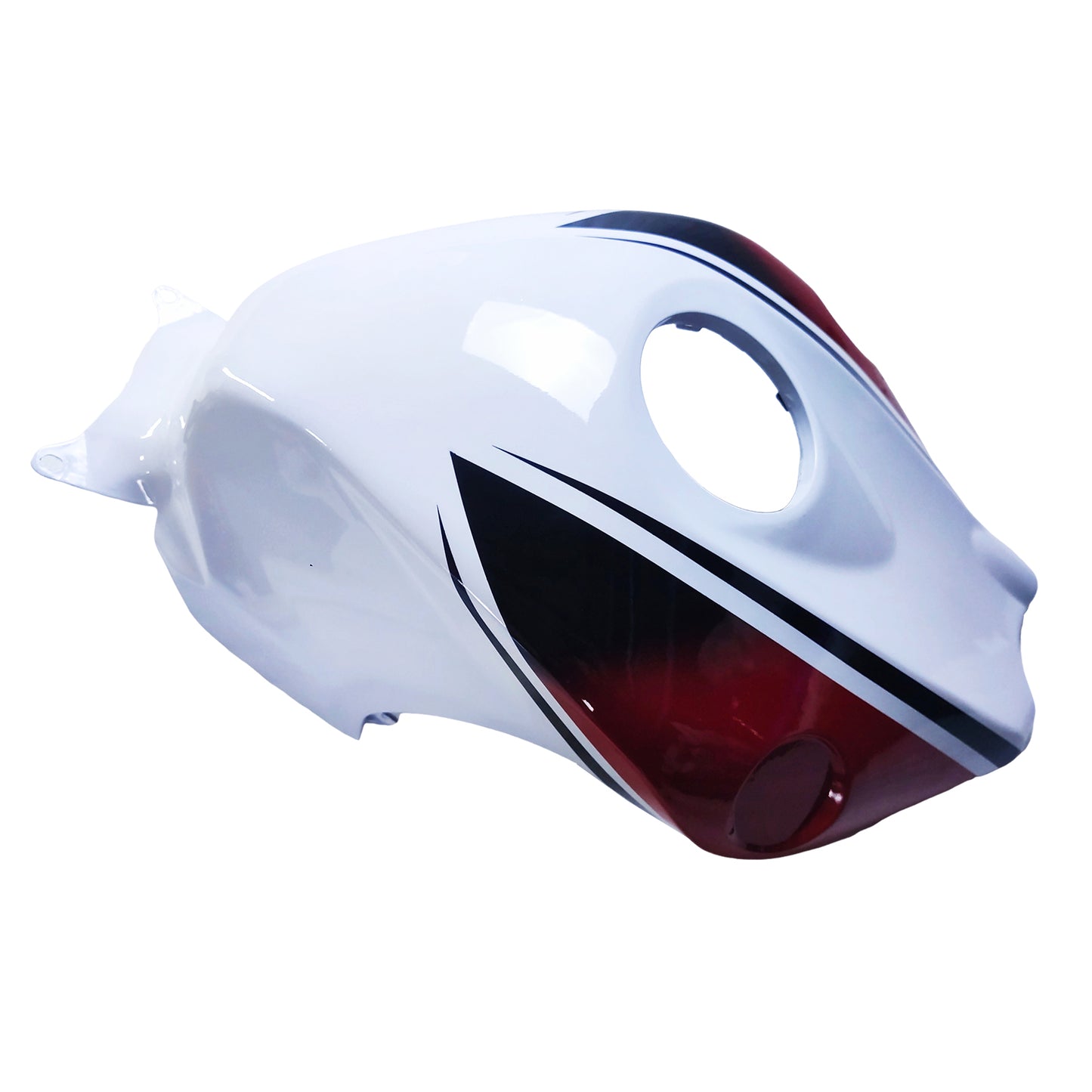 Carene 2008-2011 Honda CBR1000 RR Multicolore Honda Racing Generico