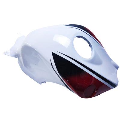 Carene 2008-2011 Honda CBR1000 RR Multicolore Honda Racing Generico