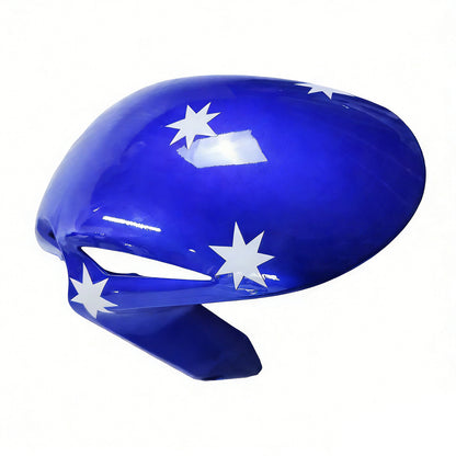 Carene 2008-2011 Honda CBR1000 RR Multicolore Honda Generico